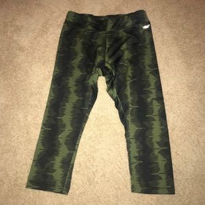 Everlast Athletic Leggings
